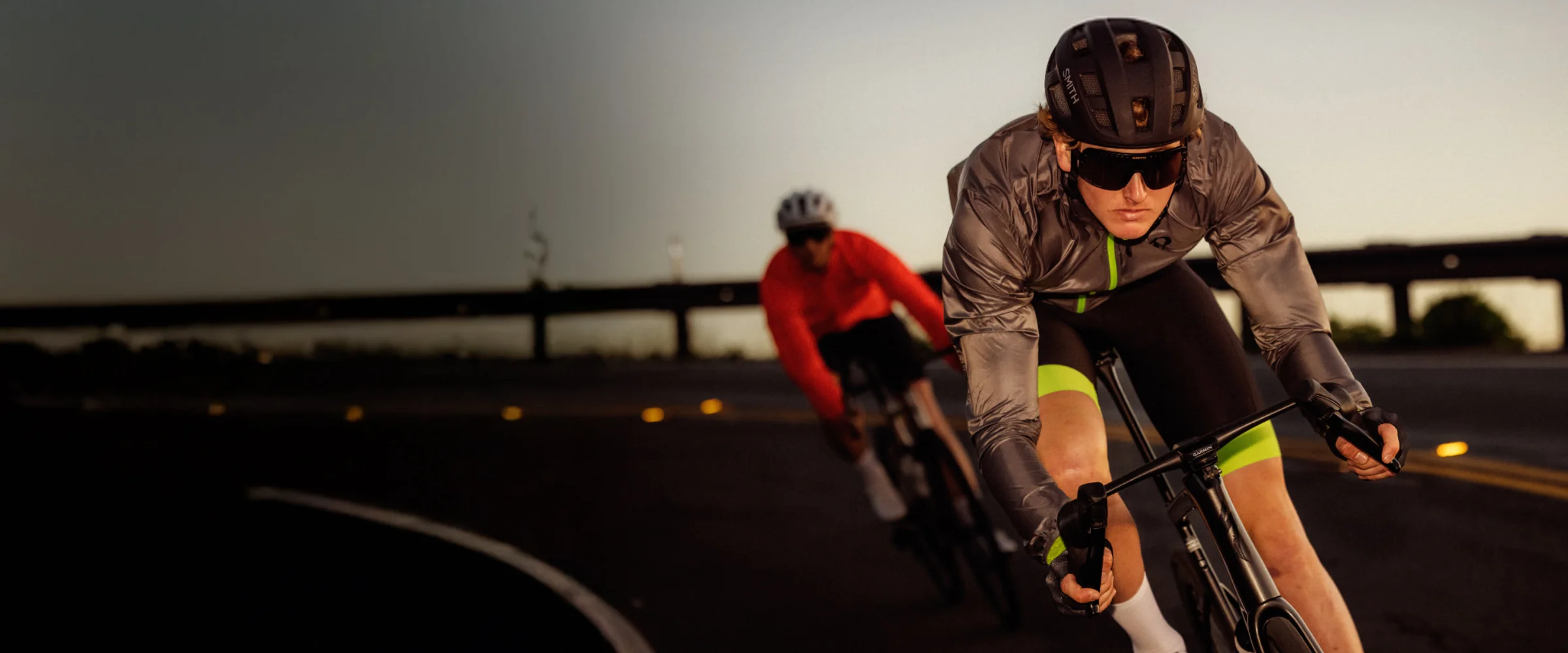 Ride Without Limits
