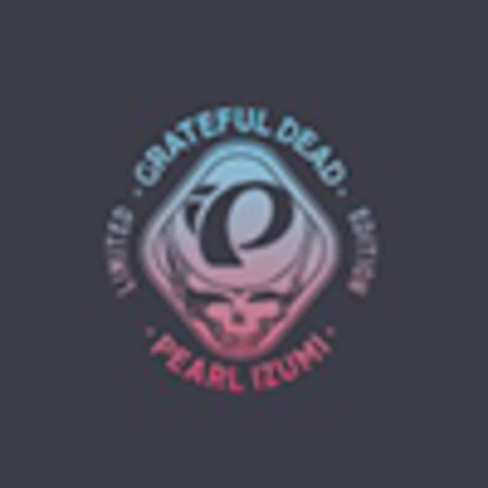 Grateful Dead x PEARL iZUMi Women's Ten Spot Midland Graphic Tee - Image 7