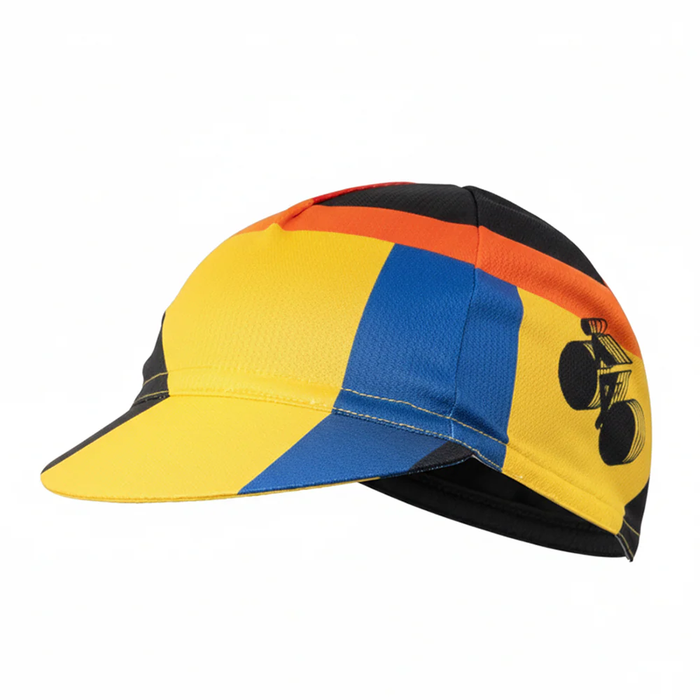 Limited Edition Cycling Cap - Image 42