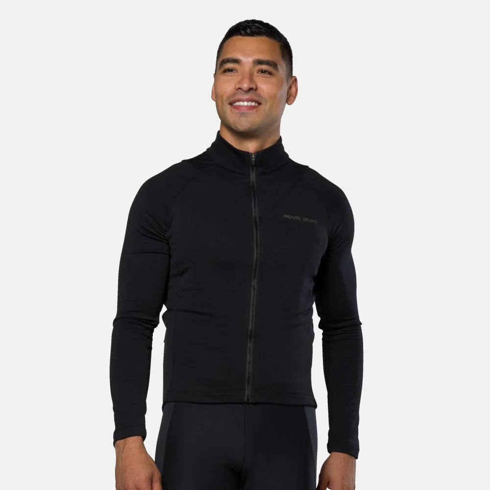 Men's Attack Thermal Jersey - Image 11