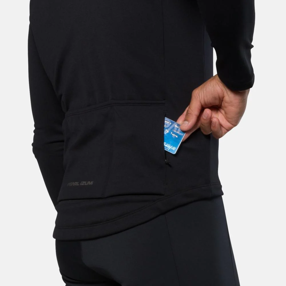 Men's Attack Thermal Jersey - Image 19