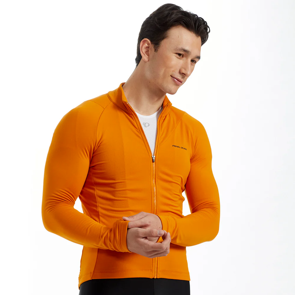Men's Attack Thermal Jersey - Image 23