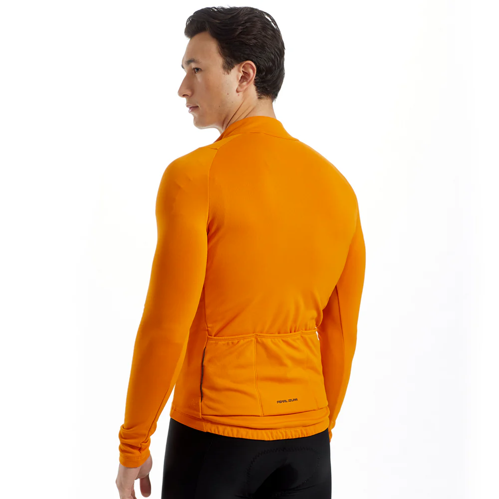 Men's Attack Thermal Jersey - Image 24