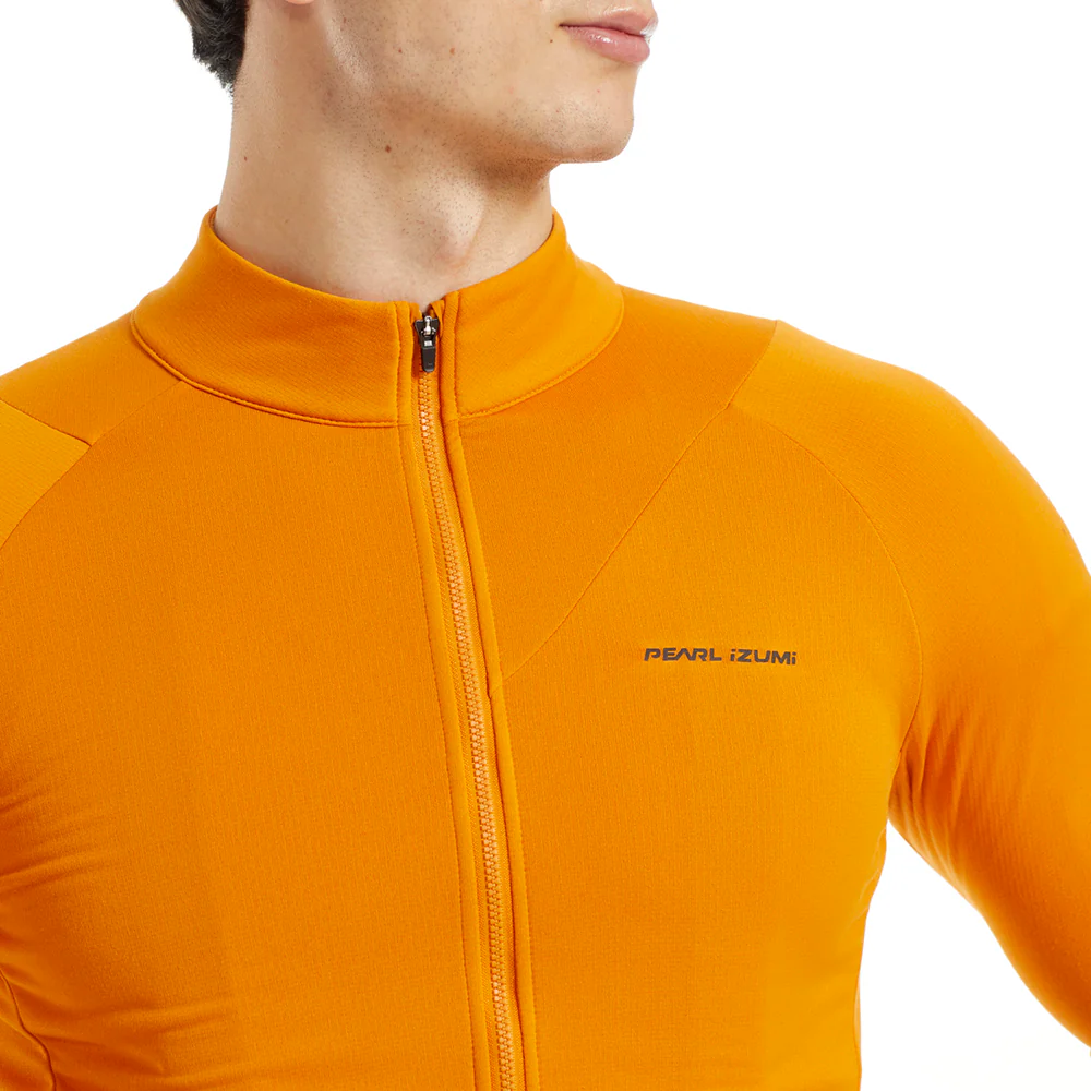 Men's Attack Thermal Jersey - Image 25
