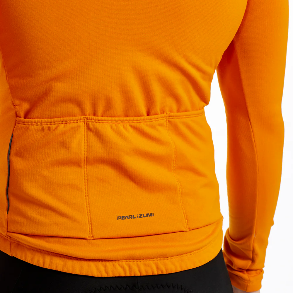 Men's Attack Thermal Jersey - Image 27