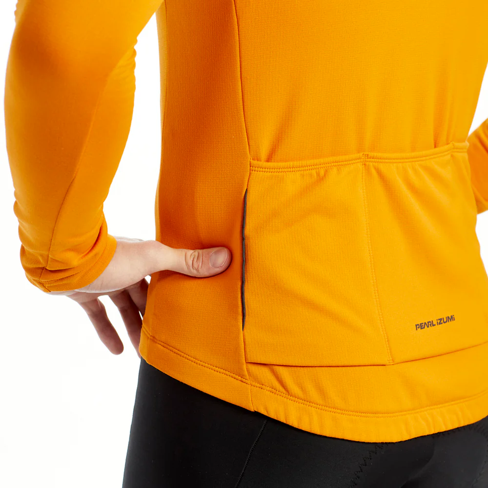 Men's Attack Thermal Jersey - Image 28