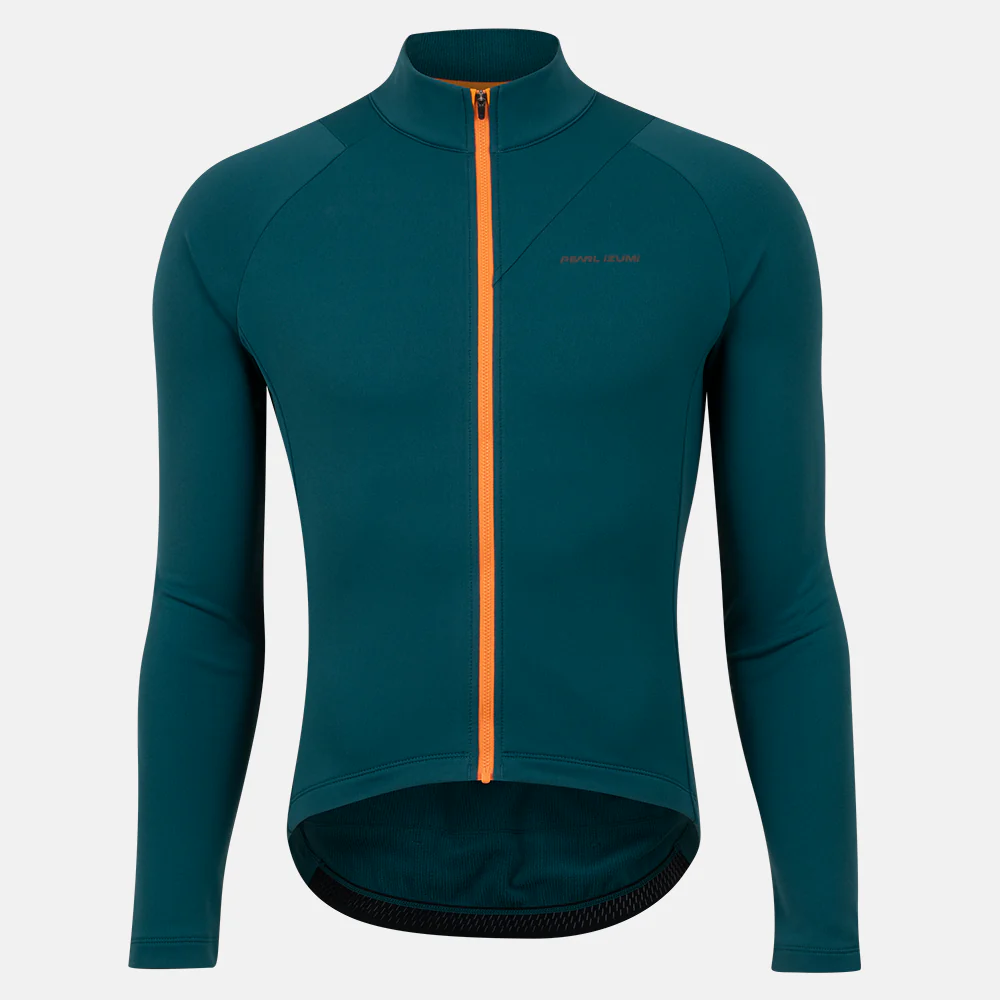 Men's Attack Thermal Jersey - Image 31