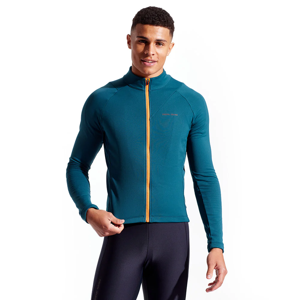 Men's Attack Thermal Jersey - Image 33