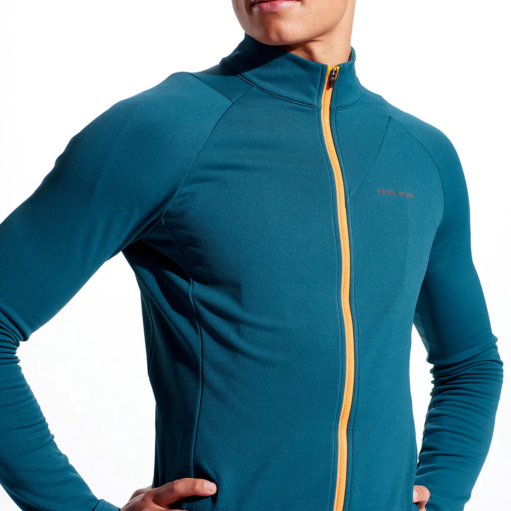 Men's Attack Thermal Jersey - Image 35