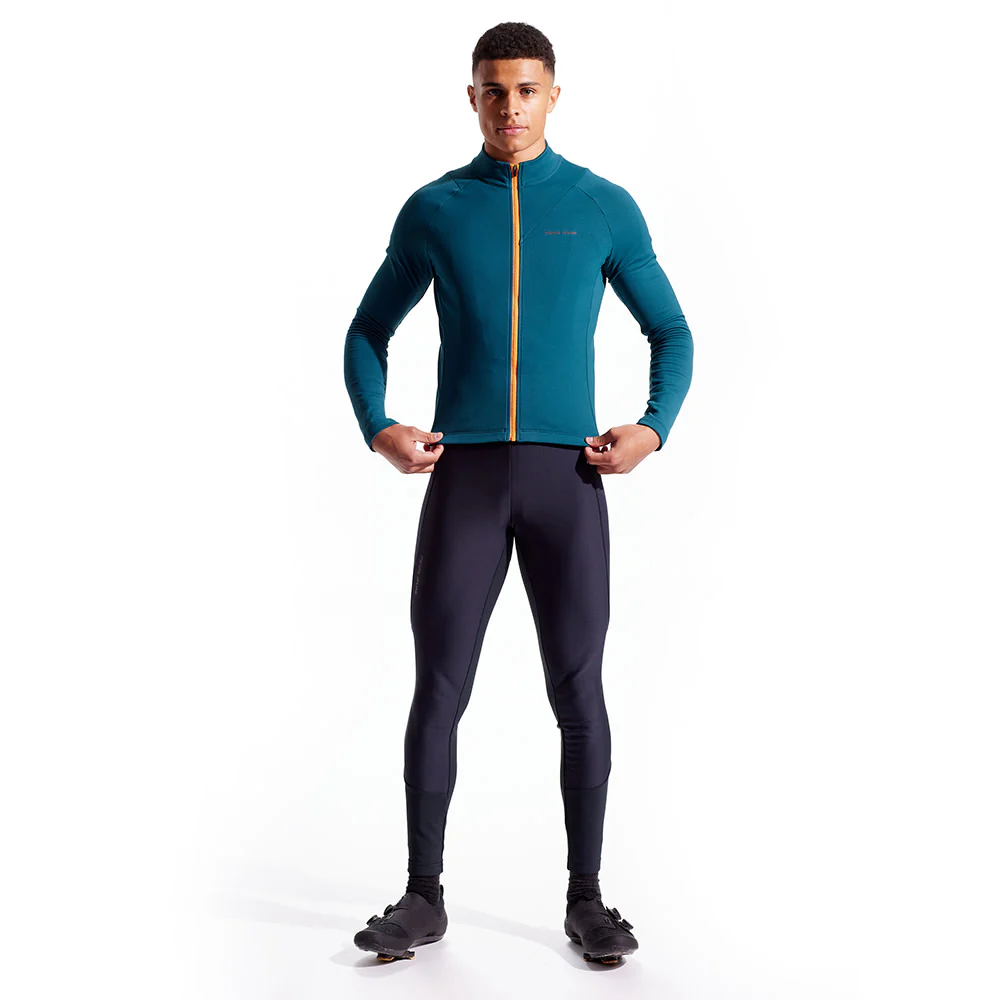 Men's Attack Thermal Jersey - Image 37