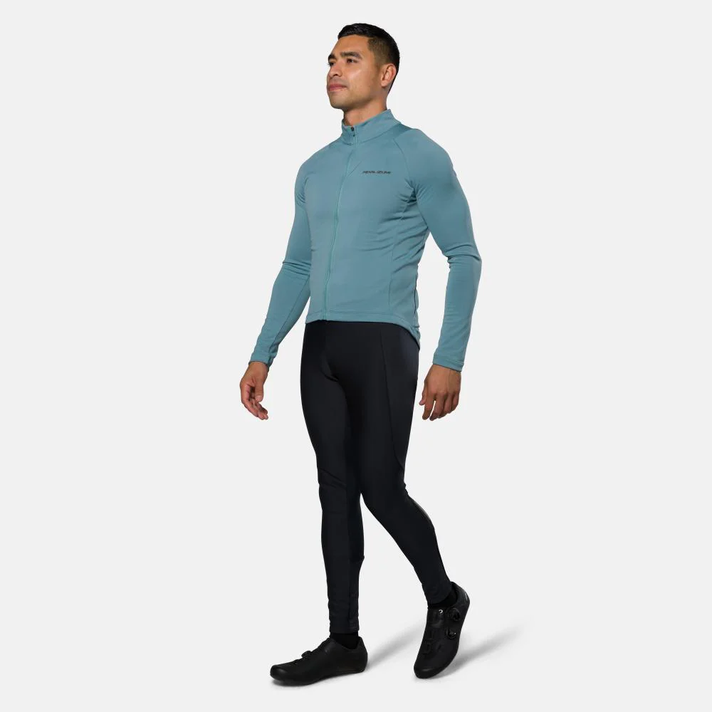Men's Attack Thermal Jersey - Image 4