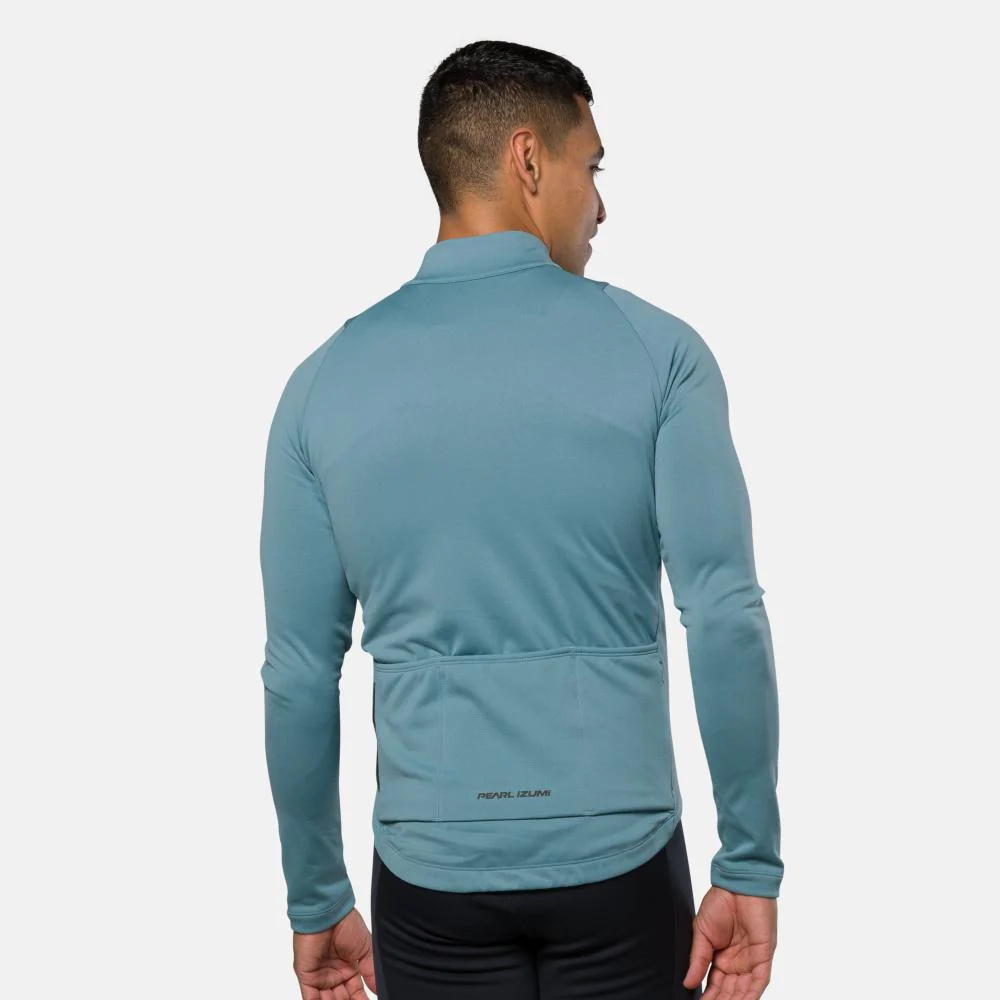 Men's Attack Thermal Jersey - Image 5