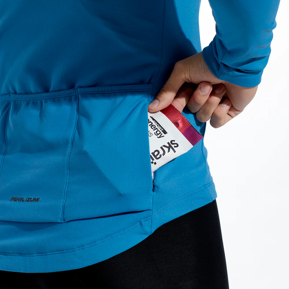 Men's Attack Thermal Jersey - Image 51