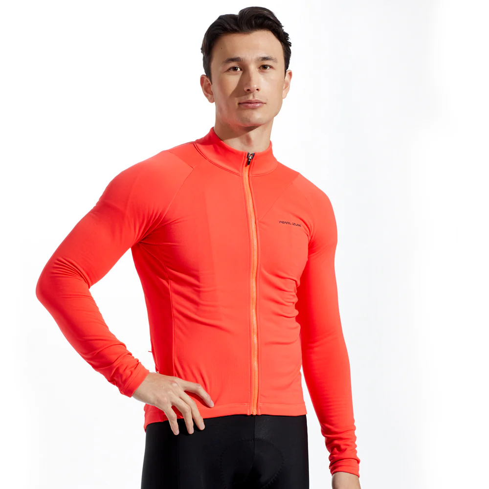 Men's Attack Thermal Jersey - Image 57