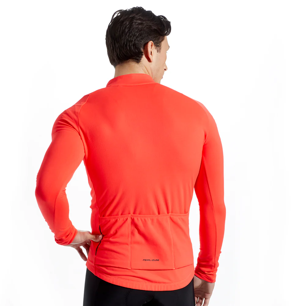 Men's Attack Thermal Jersey - Image 58