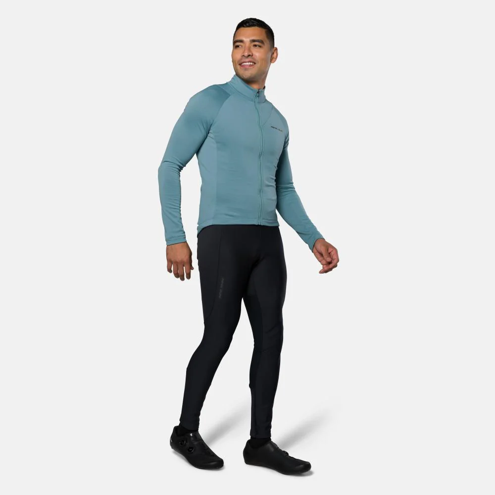 Men's Attack Thermal Jersey - Image 6