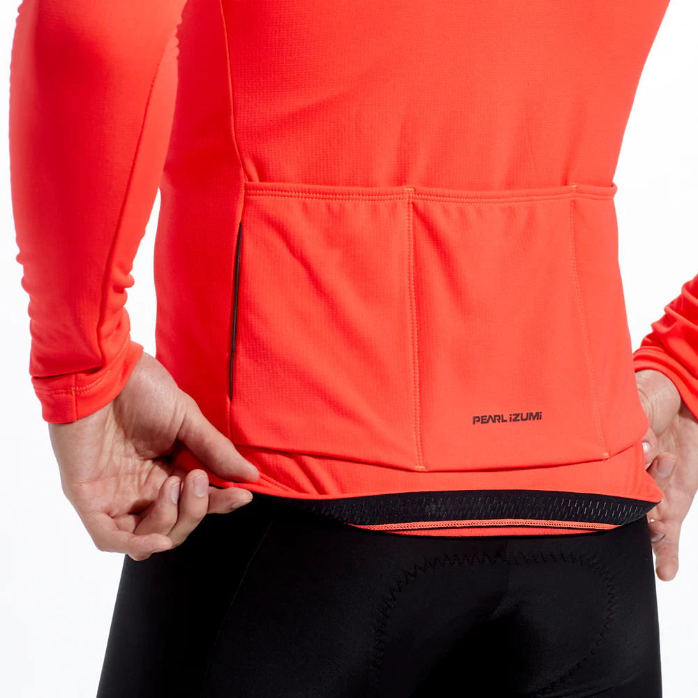 Men's Attack Thermal Jersey - Image 60