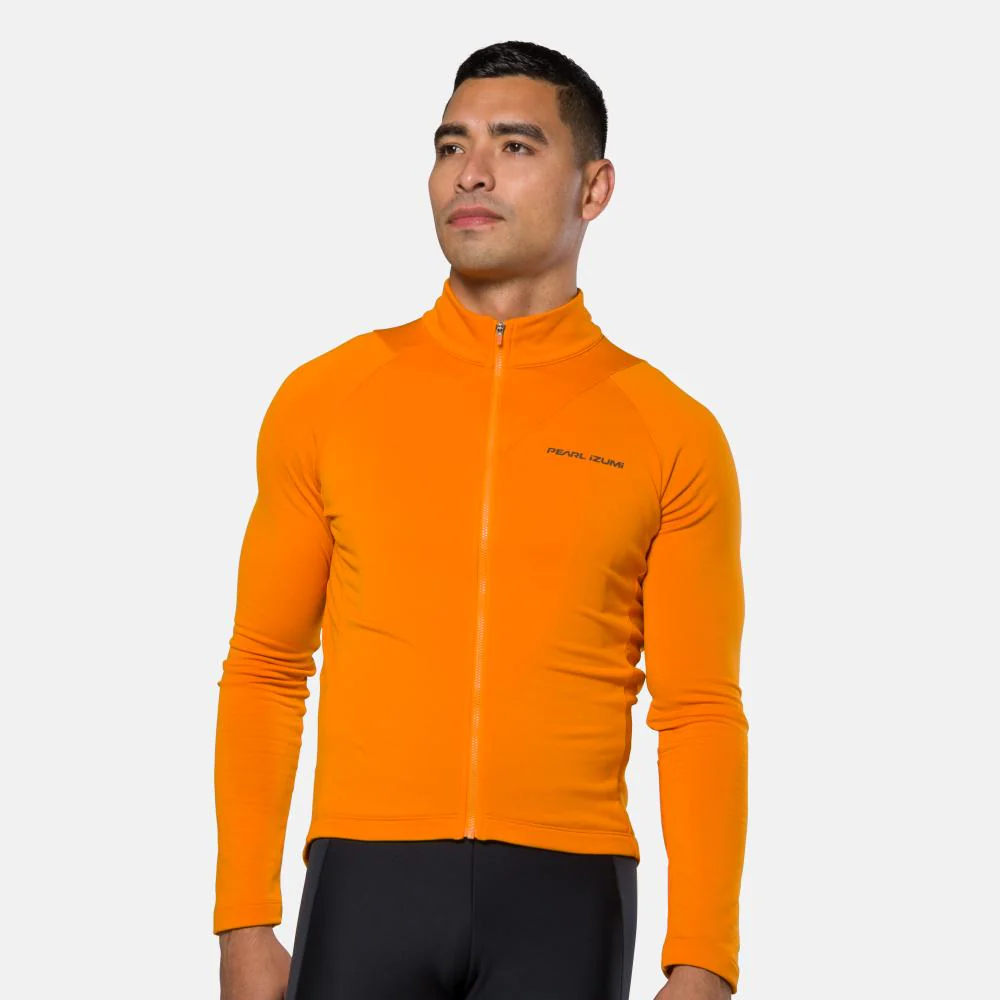 Men's Attack Thermal Jersey - Image 63