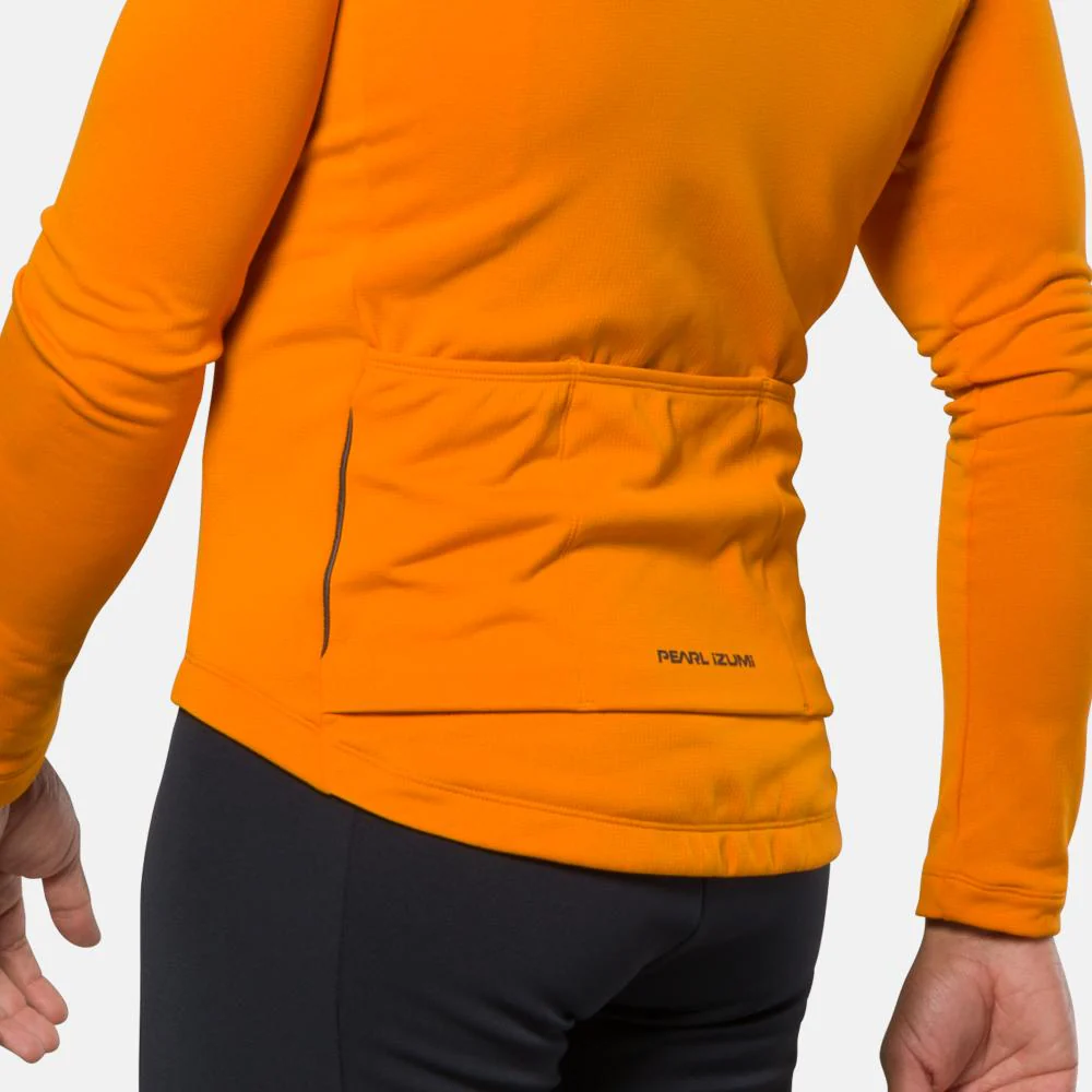 Men's Attack Thermal Jersey - Image 69