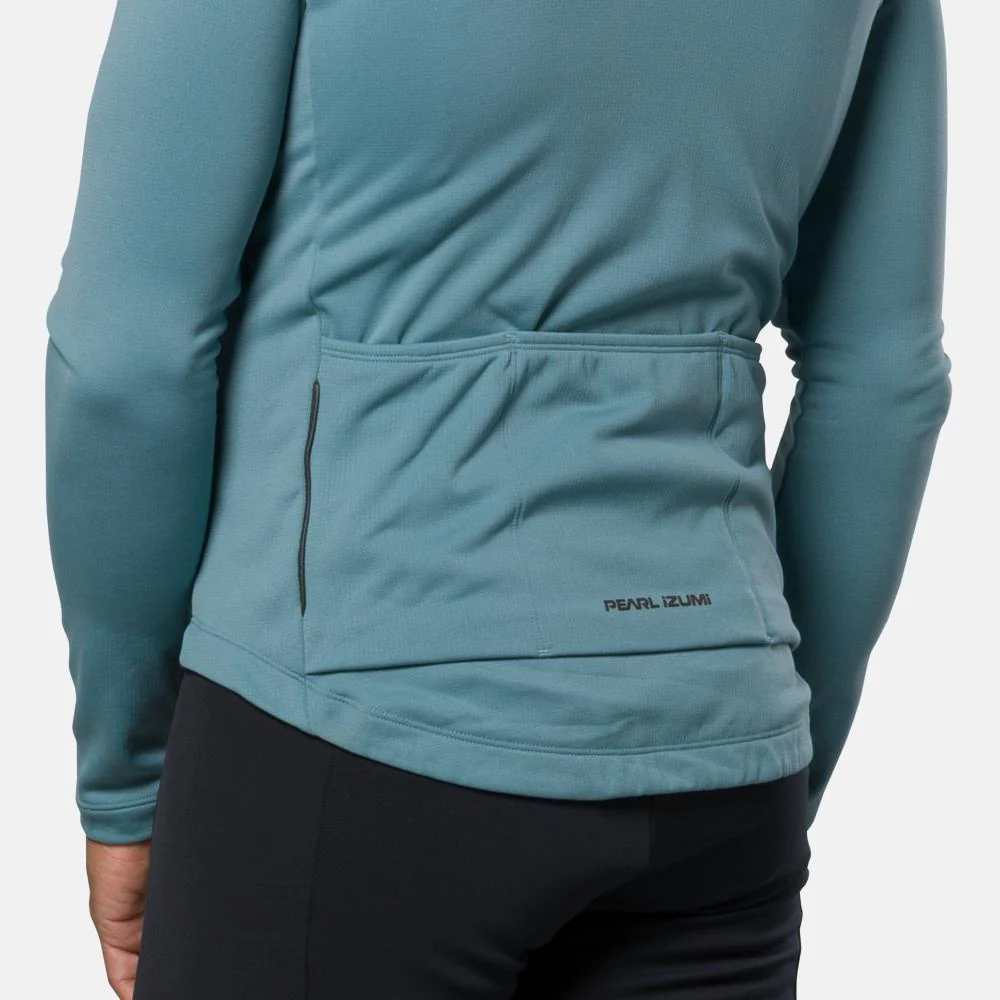 Men's Attack Thermal Jersey - Image 7