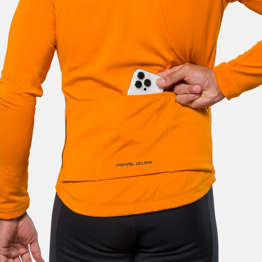 Men's Attack Thermal Jersey - Image 70