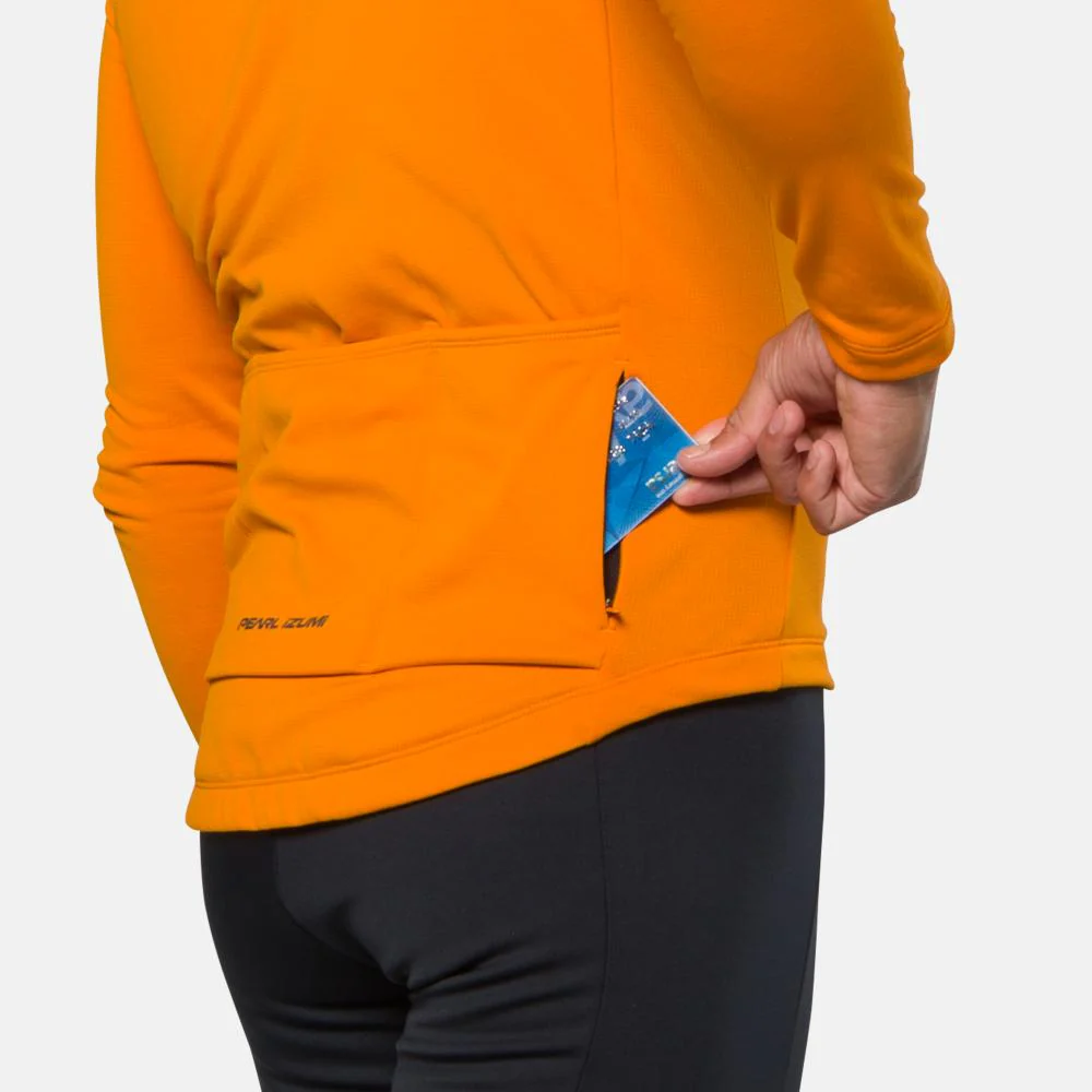 Men's Attack Thermal Jersey - Image 71