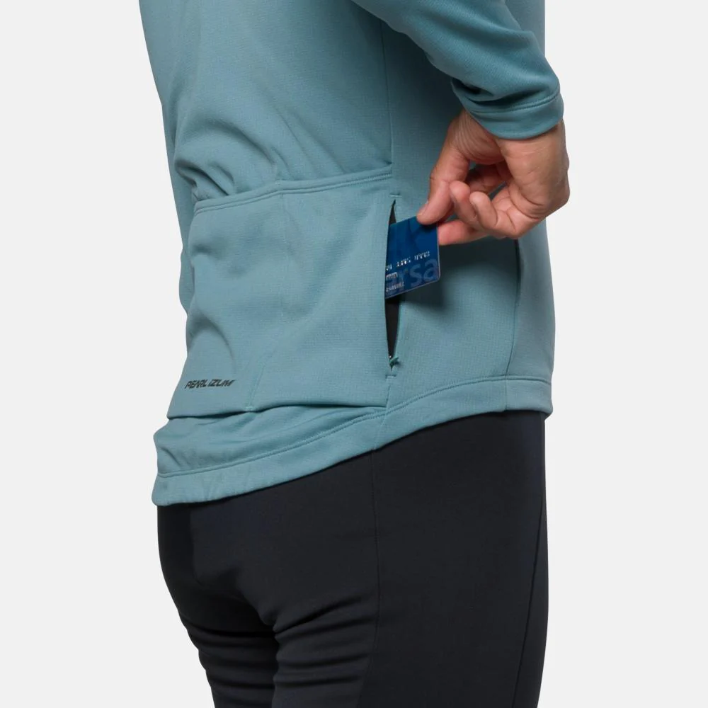 Men's Attack Thermal Jersey - Image 9