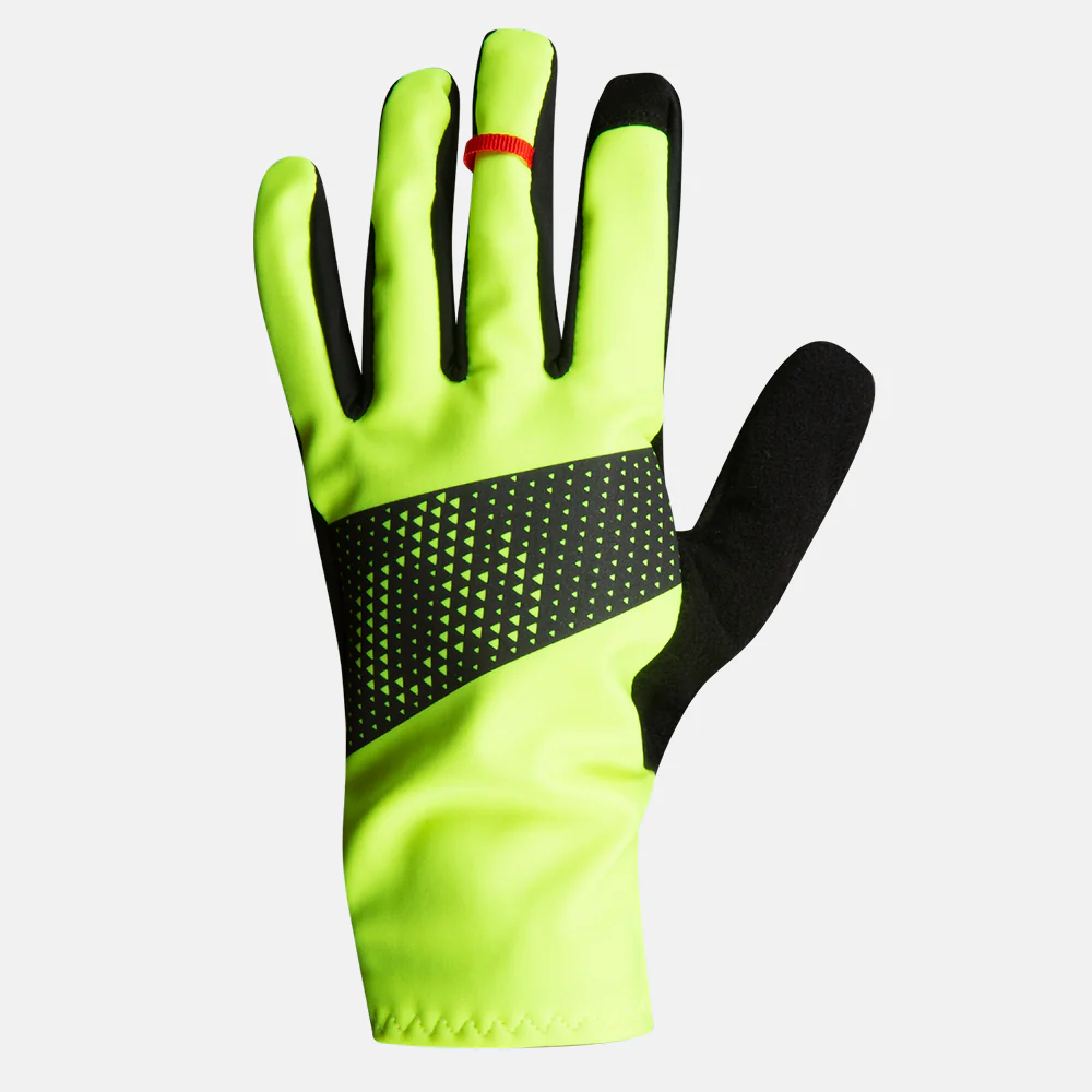 Men's Cyclone Gel Gloves - Image 4