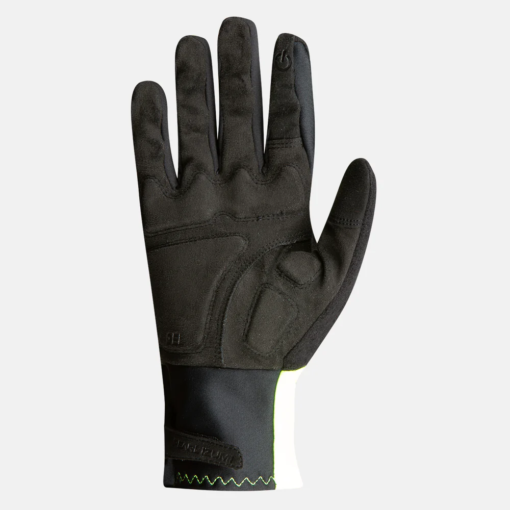 Men's Cyclone Gel Gloves - Image 5