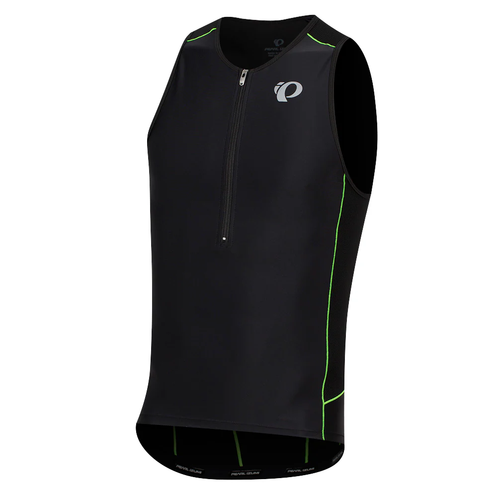Men's ELITE Pursuit Tri Singlet - Image 3