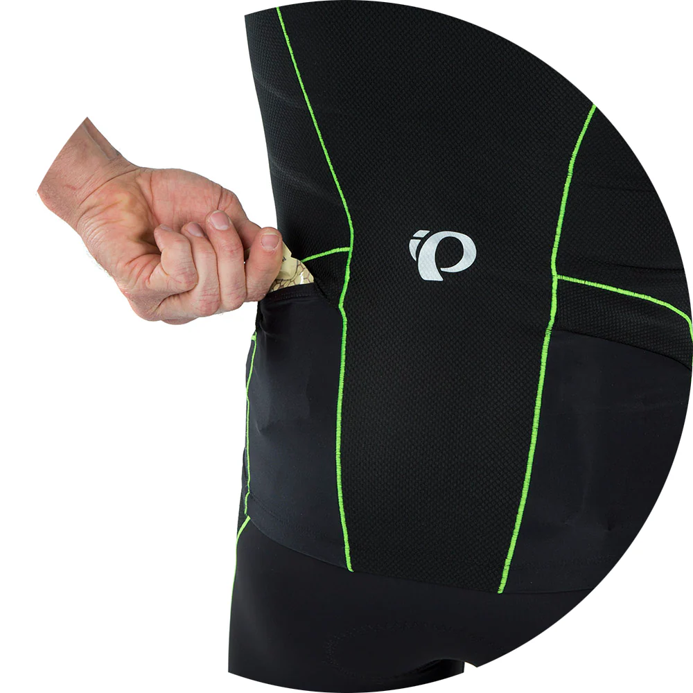 Men's ELITE Pursuit Tri Singlet - Image 6