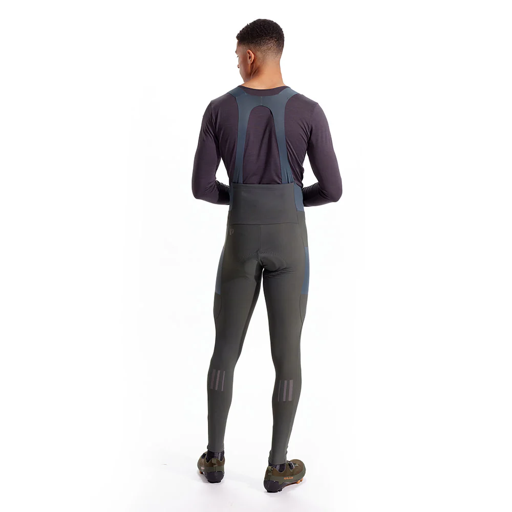 Men's Expedition Thermal Cycling Bib Tights - Image 11