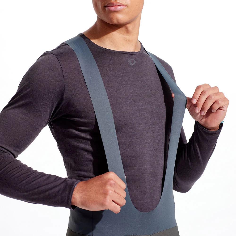 Men's Expedition Thermal Cycling Bib Tights - Image 12