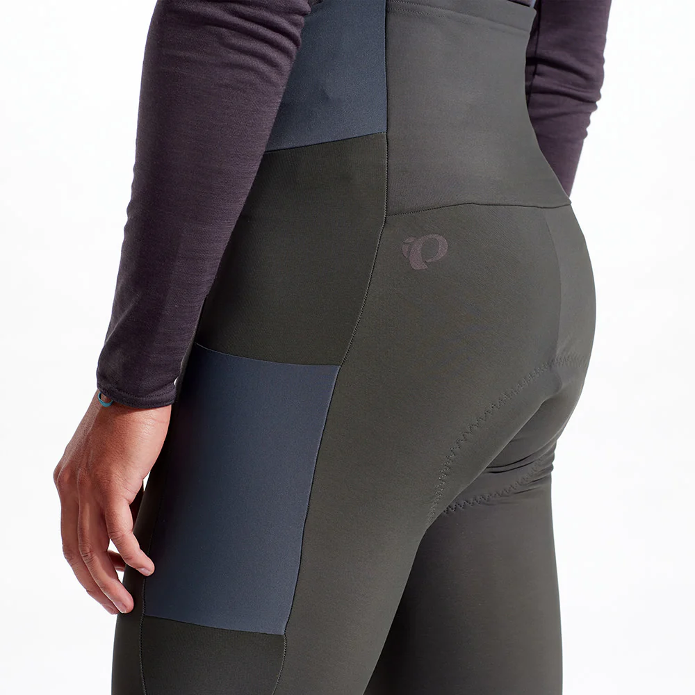 Men's Expedition Thermal Cycling Bib Tights - Image 13