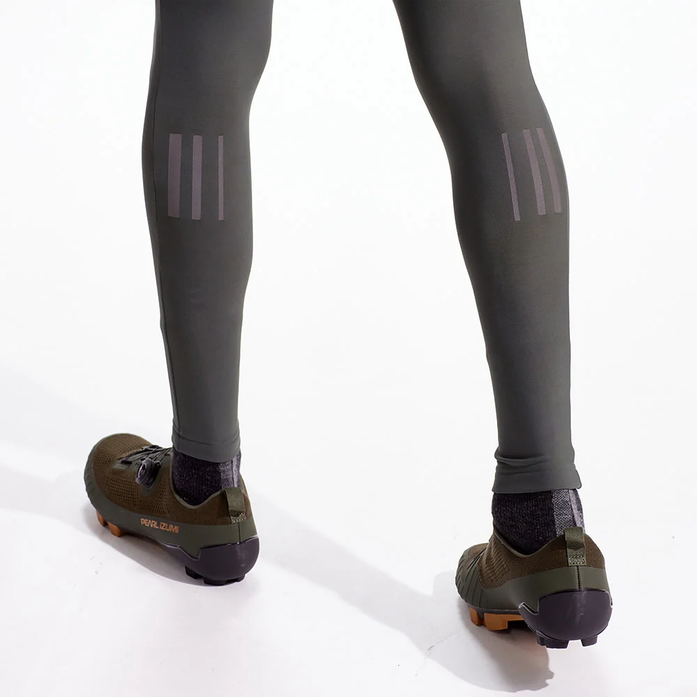Men's Expedition Thermal Cycling Bib Tights - Image 14