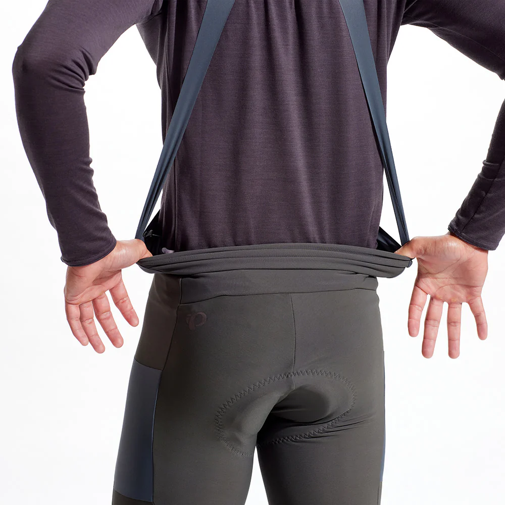 Men's Expedition Thermal Cycling Bib Tights - Image 15
