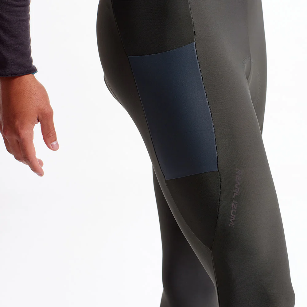 Men's Expedition Thermal Cycling Bib Tights - Image 17