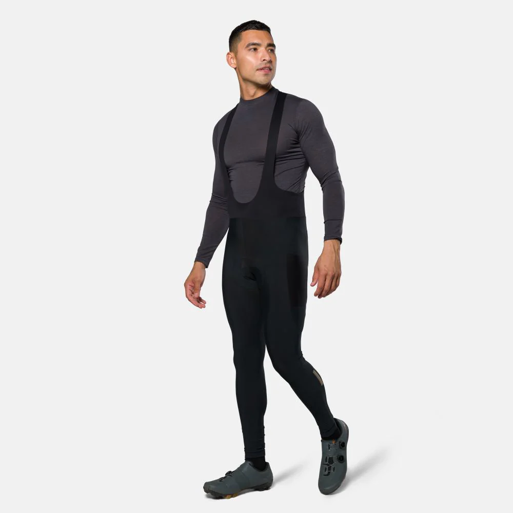 Men's Expedition Thermal Cycling Bib Tights - Image 3