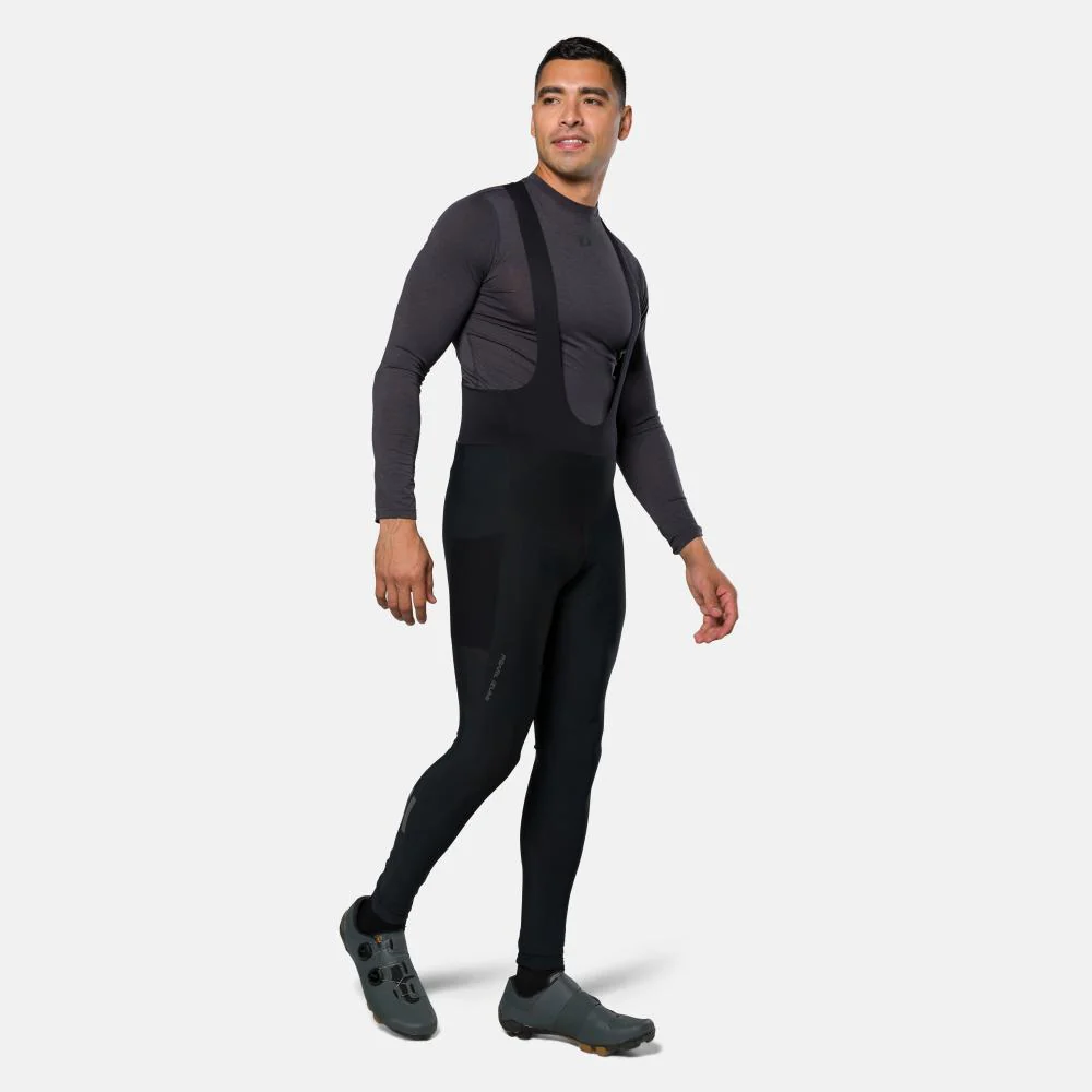 Men's Expedition Thermal Cycling Bib Tights - Image 5