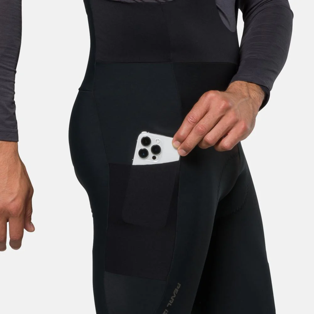 Men's Expedition Thermal Cycling Bib Tights - Image 6