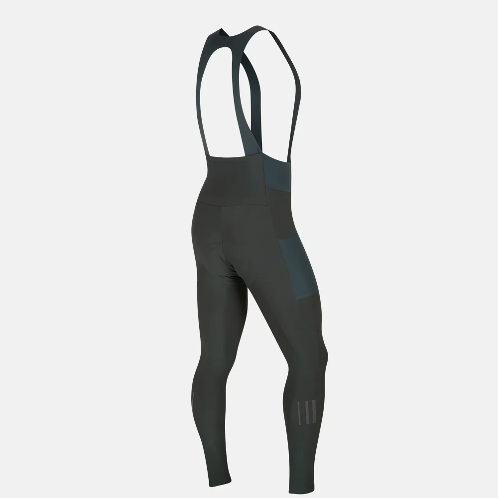 Men's Expedition Thermal Cycling Bib Tights - Image 9