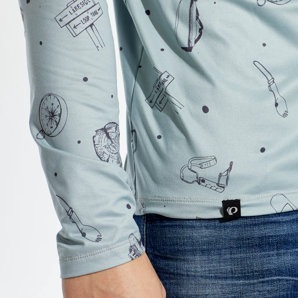 Men's Midland Graphic Pullover Hoodie - Image 12
