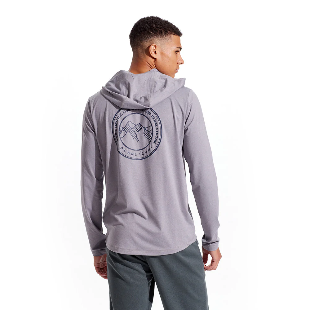 Men's Midland Graphic Pullover Hoodie - Image 13