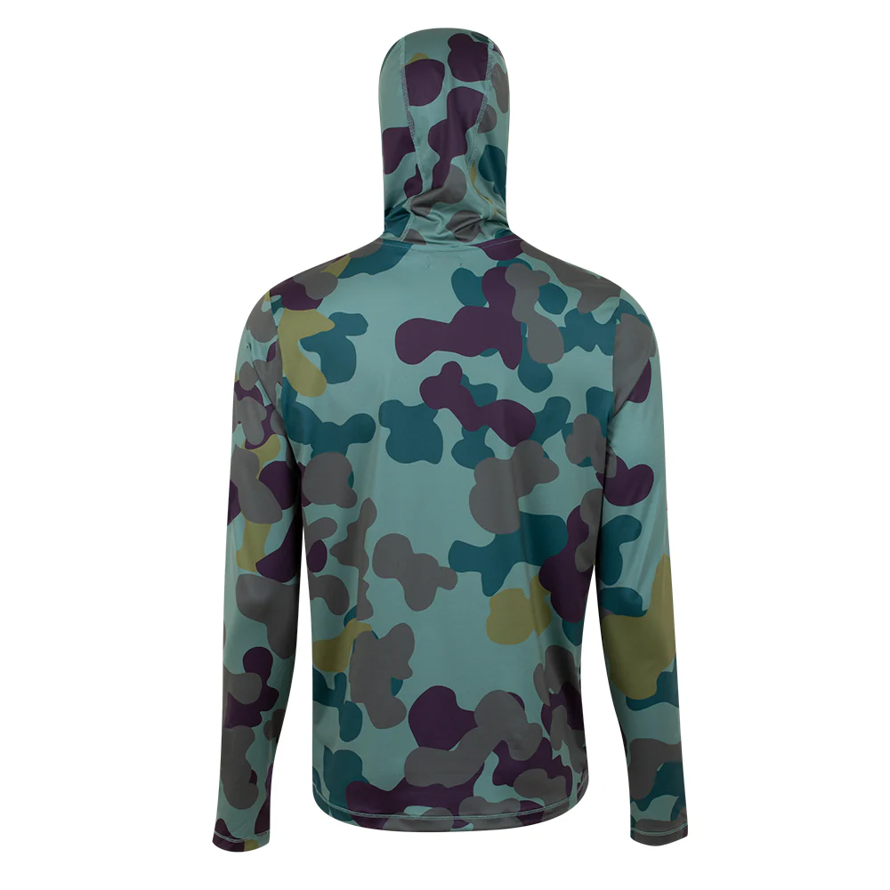 Men's Midland Graphic Pullover Hoodie - Image 14