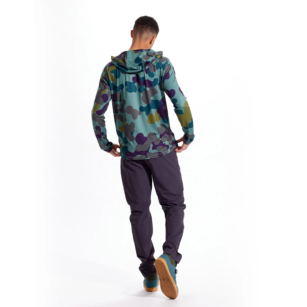 Men's Midland Graphic Pullover Hoodie - Image 16