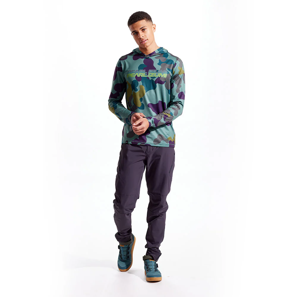 Men's Midland Graphic Pullover Hoodie - Image 18