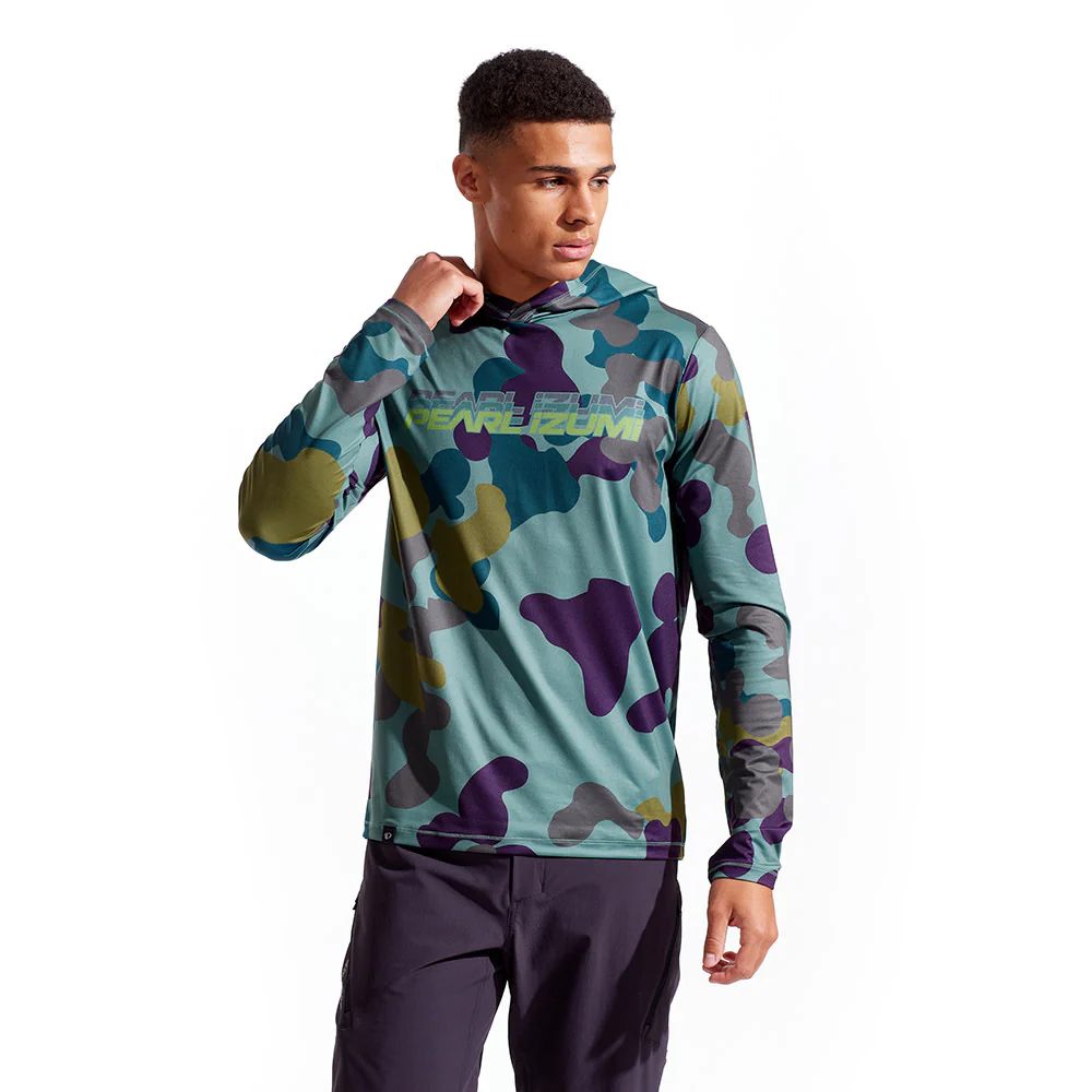Men's Midland Graphic Pullover Hoodie - Image 19