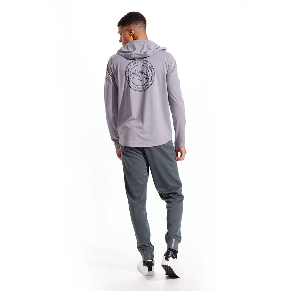 Men's Midland Graphic Pullover Hoodie - Image 20