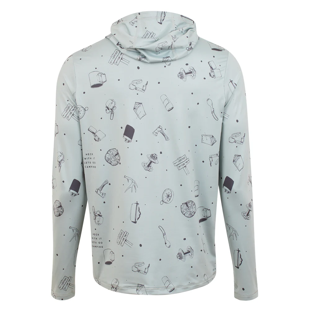 Men's Midland Graphic Pullover Hoodie - Image 22