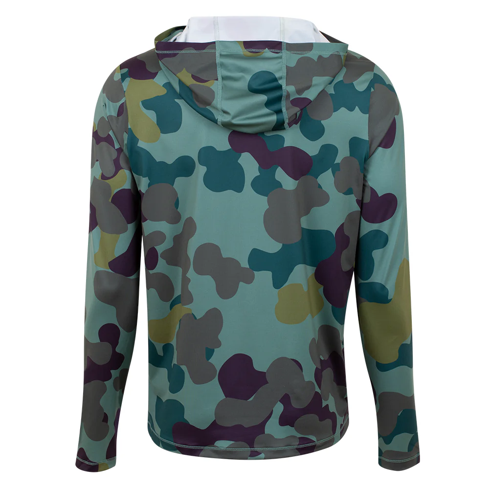 Men's Midland Graphic Pullover Hoodie - Image 24